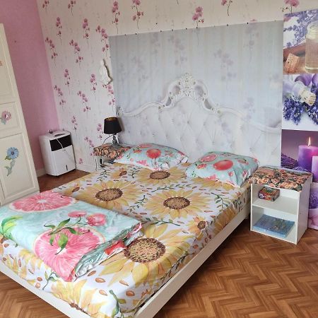 Ferienwohnung Yassmine Audinghen Exterior foto