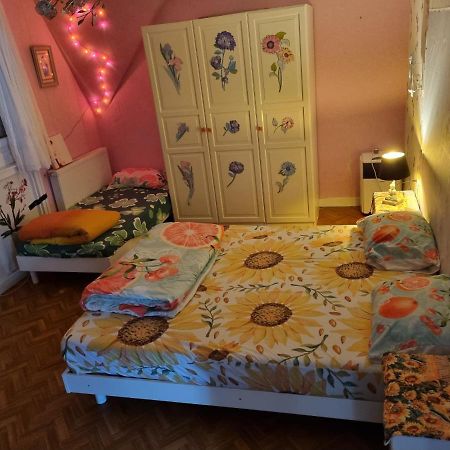 Ferienwohnung Yassmine Audinghen Exterior foto