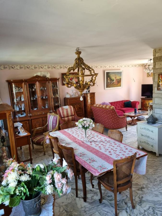 Ferienwohnung Yassmine Audinghen Exterior foto