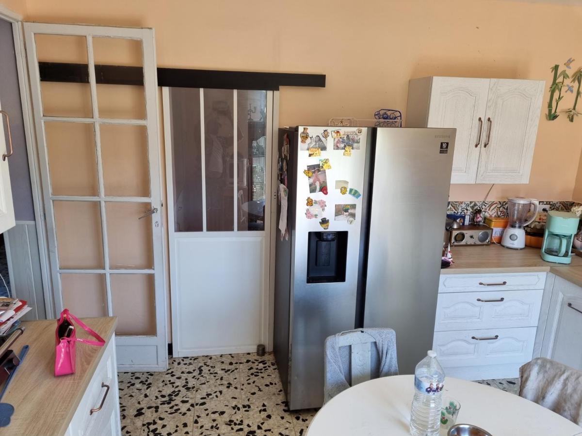 Ferienwohnung Yassmine Audinghen Exterior foto